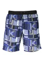 "Karl Lagerfeld Beachwear Startseite im Sale | KARL LAGERFELD BEACHWEAR BADEANZUGTEILE UNTER MAN BLAU online kaufen"|Planet-Deluxe