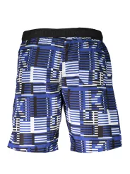 "Karl Lagerfeld Beachwear Startseite im Sale | KARL LAGERFELD BEACHWEAR BADEANZUGTEILE UNTER MAN BLAU online kaufen"|Planet-Deluxe