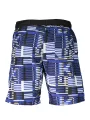 "Karl Lagerfeld Beachwear Startseite im Sale | KARL LAGERFELD BEACHWEAR BADEANZUGTEILE UNTER MAN BLAU online kaufen"|Planet-Deluxe