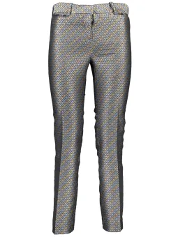 GANT Beige 4-Pocket Herrenhose – Zeitlos & Vielseitig