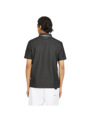 Polo Shirt Sleek Cotton Blend Polo Shirt with Logo 290,00 € 7613431453920 | Planet-Deluxe