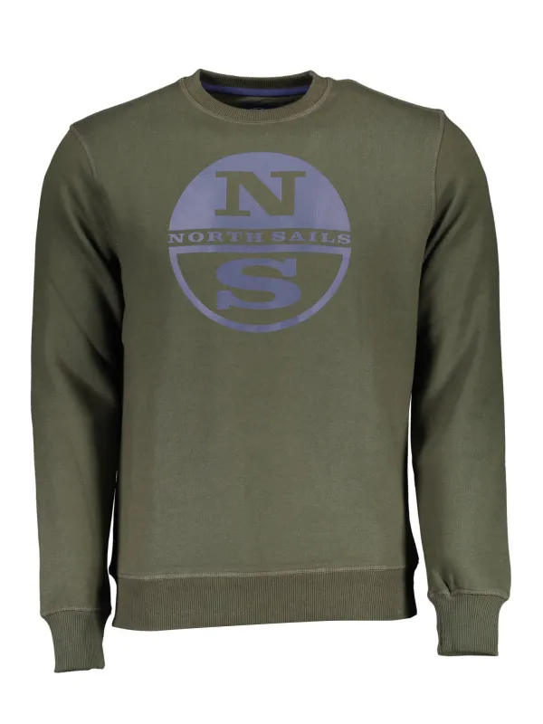 "North Sails Startseite im Sale | NORTH SAILS SWEATSHIRT OHNE REISSVERSCHLUSS HERREN GRÜN online kaufen"|Planet-Deluxe "North Sails Startseite im Sale | NORTH SAILS SWEATSHIRT OHNE REISSVERSCHLUSS HERREN GRÜN online kaufen"|Planet-Deluxe