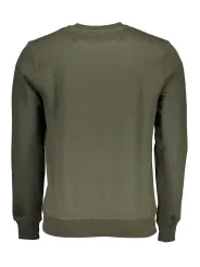 "North Sails Startseite im Sale | NORTH SAILS SWEATSHIRT OHNE REISSVERSCHLUSS HERREN GRÜN online kaufen"|Planet-Deluxe