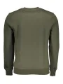 "North Sails Startseite im Sale | NORTH SAILS SWEATSHIRT OHNE REISSVERSCHLUSS HERREN GRÜN online kaufen"|Planet-Deluxe