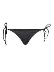 "Karl Lagerfeld Beachwear Startseite im Sale | KARL LAGERFELD BEACHWEAR KOSTÜMTEIL UNTEN FRAU SCHWARZ online kaufen"|Planet-Deluxe