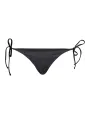 "Karl Lagerfeld Beachwear Startseite im Sale | KARL LAGERFELD BEACHWEAR KOSTÜMTEIL UNTEN FRAU SCHWARZ online kaufen"|Planet-Deluxe