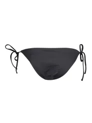 "Karl Lagerfeld Beachwear Startseite im Sale | KARL LAGERFELD BEACHWEAR KOSTÜMTEIL UNTEN FRAU SCHWARZ online kaufen"|Planet-Deluxe
