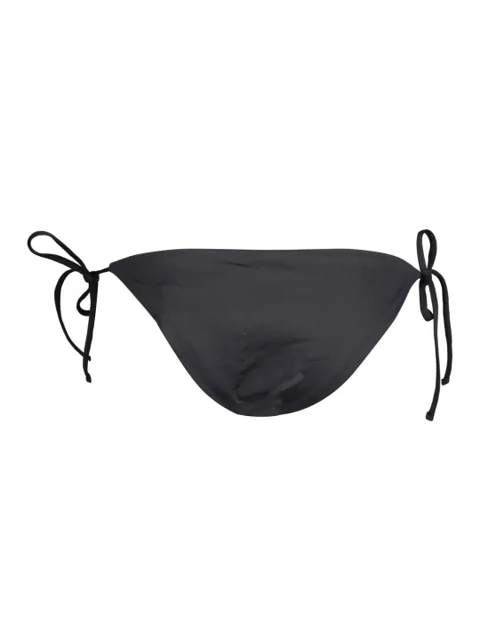 "Karl Lagerfeld Beachwear Startseite im Sale | KARL LAGERFELD BEACHWEAR KOSTÜMTEIL UNTEN FRAU SCHWARZ online kaufen"|Planet-Deluxe