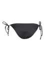"Karl Lagerfeld Beachwear Startseite im Sale | KARL LAGERFELD BEACHWEAR KOSTÜMTEIL UNTEN FRAU SCHWARZ online kaufen"|Planet-Deluxe