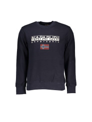 Sweaters Elegant Long Sleeved Crew Neck Sweatshirt 230,00 € 196249763476 | Planet-Deluxe