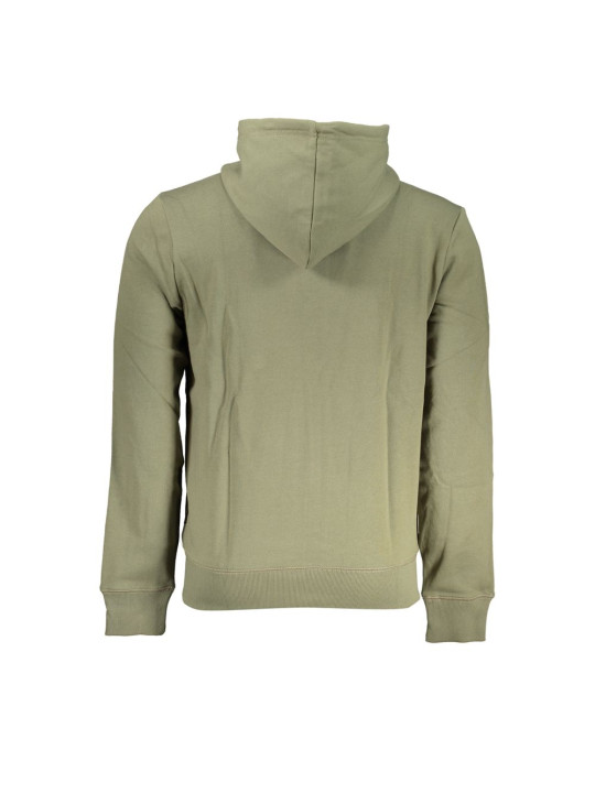 Sweaters Urban Green Hooded Sweatshirt 210,00 € 196248789101 | Planet-Deluxe