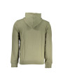 Sweaters Urban Green Hooded Sweatshirt 210,00 € 196248789101 | Planet-Deluxe