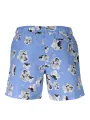 "Karl Lagerfeld Beachwear Startseite im Sale | KARL LAGERFELD BEACHWEAR BADEANZUGTEIL UNTER HERREN BLAU online kaufen"|Planet-Deluxe
