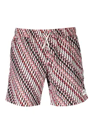 "Karl Lagerfeld Beachwear Badehosen im Sale | KARL LAGERFELD BEACHWEAR BADEANZUGTEILE UNTER HERREN SCHWARZ online kaufen"|Planet-Deluxe