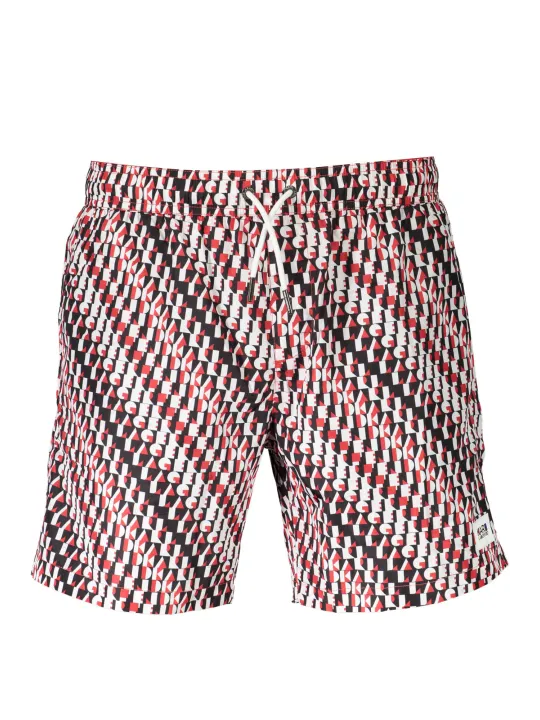 "Karl Lagerfeld Beachwear Badehosen im Sale | KARL LAGERFELD BEACHWEAR BADEANZUGTEILE UNTER HERREN SCHWARZ online kaufen"|Planet-Deluxe