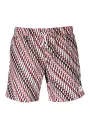 "Karl Lagerfeld Beachwear Badehosen im Sale | KARL LAGERFELD BEACHWEAR BADEANZUGTEILE UNTER HERREN SCHWARZ online kaufen"|Planet-Deluxe