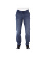 Jeans & Pants Sleek Cotton Denim with Classic Fixings 280,00 € 8057735891962 | Planet-Deluxe