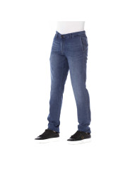Jeans & Pants Sleek Cotton Denim with Classic Fixings 280,00 € 8057735891962 | Planet-Deluxe