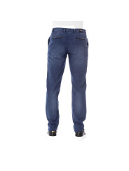 Jeans & Pants Sleek Cotton Denim with Classic Fixings 280,00 € 8057735891962 | Planet-Deluxe