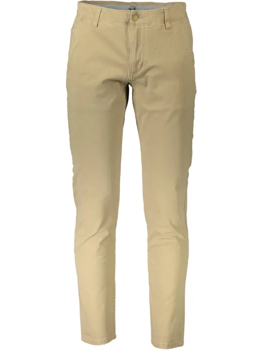"Dockers Startseite im Sale | DOCKERS BEIGE HERRENHOSE online kaufen"|Planet-Deluxe