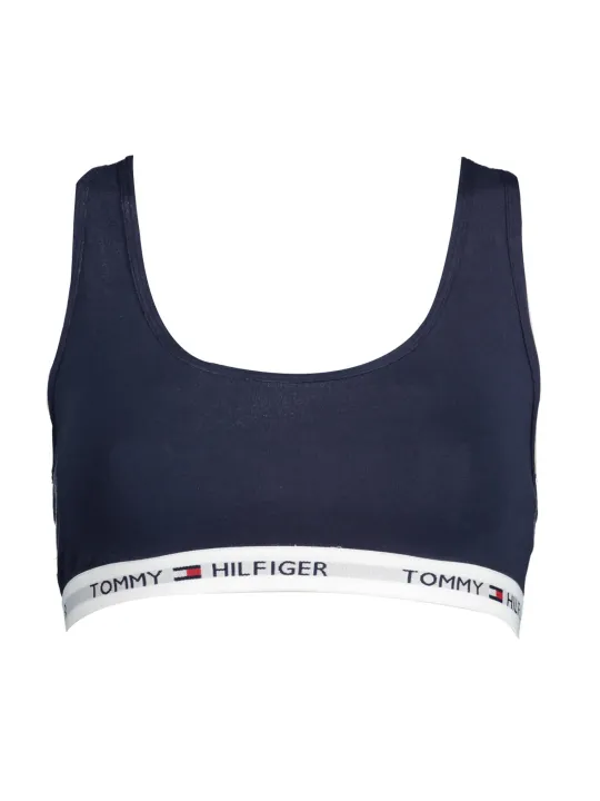 "Tommy Hilfiger Startseite im Sale | TOMMY HILFIGER BALCONY BH DAMEN BLAU online kaufen"|Planet-Deluxe