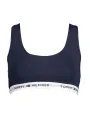 "Tommy Hilfiger Startseite im Sale | TOMMY HILFIGER BALCONY BH DAMEN BLAU online kaufen"|Planet-Deluxe