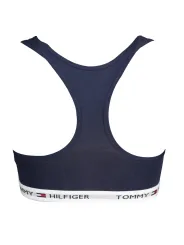"Tommy Hilfiger Startseite im Sale | TOMMY HILFIGER BALCONY BH DAMEN BLAU online kaufen"|Planet-Deluxe