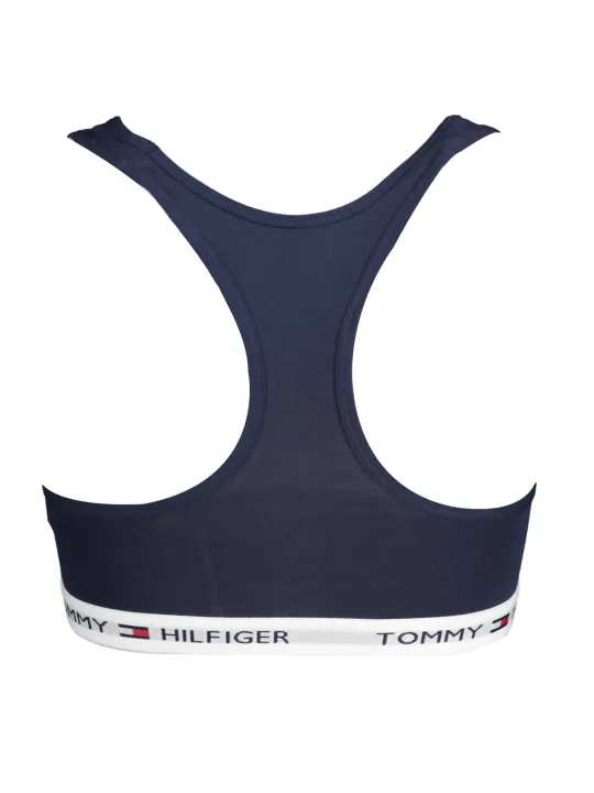 "Tommy Hilfiger Startseite im Sale | TOMMY HILFIGER BALCONY BH DAMEN BLAU online kaufen"|Planet-Deluxe