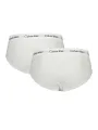 "Calvin Klein Startseite im Sale | CALVIN KLEIN WEISS HERREN SLIP online kaufen"|Planet-Deluxe