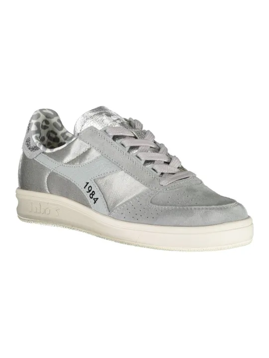 "Diadora Startseite im Sale | DIADORA DAMEN SPORTSCHUHE GRAU online kaufen"|Planet-Deluxe