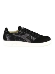 "Diadora Sneakers im Sale | Diadora 201173885F_NERO_80013 online kaufen"|Planet-Deluxe