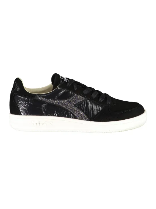 "Diadora Sneakers im Sale | Diadora 201173885F_NERO_80013 online kaufen"|Planet-Deluxe
