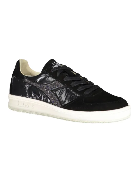 "Diadora Startseite im Sale | DIADORA DAMEN SPORTSCHUHE SCHWARZ online kaufen"|Planet-Deluxe