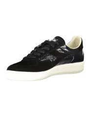 "Diadora Startseite im Sale | DIADORA DAMEN SPORTSCHUHE SCHWARZ online kaufen"|Planet-Deluxe