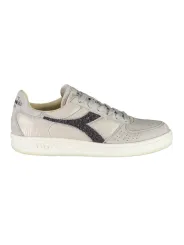 "Diadora Sneakers im Sale | Diadora Graue Swarovski Sneaker  online kaufen"|Planet-Deluxe