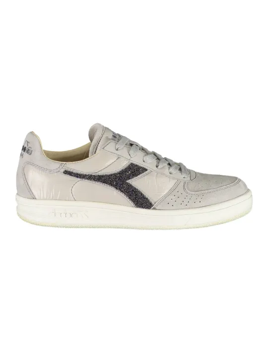 "Diadora Sneakers im Sale | Diadora Graue Swarovski Sneaker  online kaufen"|Planet-Deluxe