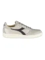 "Diadora Sneakers im Sale | Diadora Graue Swarovski Sneaker  online kaufen"|Planet-Deluxe