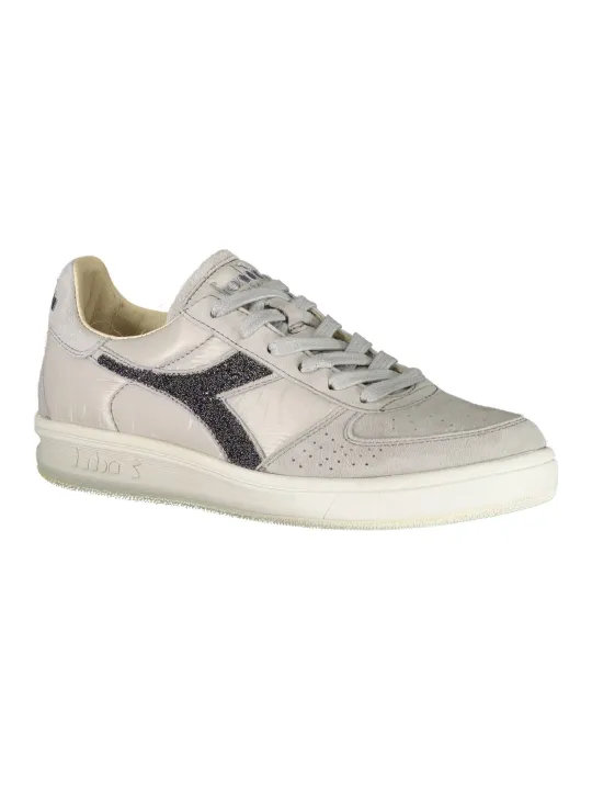 "Diadora Sneakers im Sale | Diadora Graue Swarovski Sneaker  online kaufen"|Planet-Deluxe