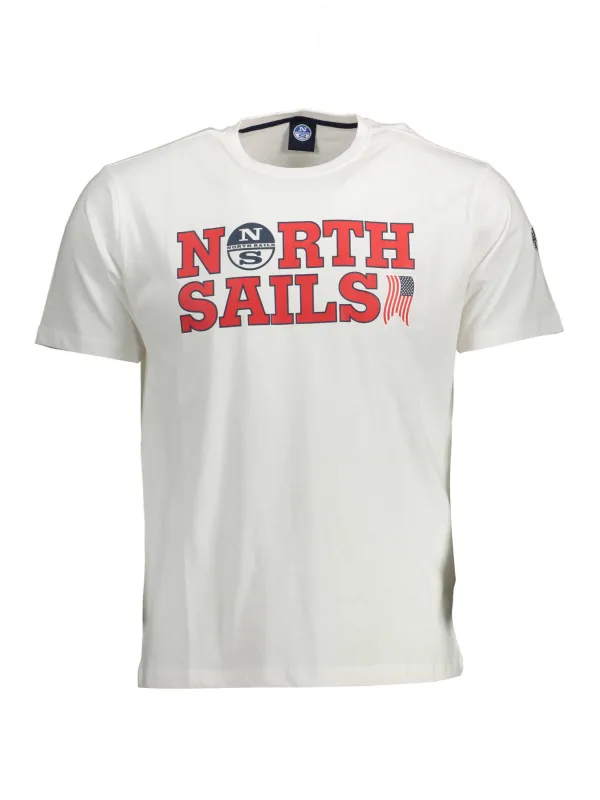 "North Sails Startseite im Sale | NORTH SAILS WEISSES KURZARM-T-SHIRT FÜR MÄNNER online kaufen"|Planet-Deluxe "North Sails Startseite im Sale | NORTH SAILS WEISSES KURZARM-T-SHIRT FÜR MÄNNER online kaufen"|Planet-Deluxe