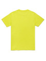 T-Shirts Embossed Logo Cotton T-Shirt in Yellow 140,00 € 8056308917504 | Planet-Deluxe