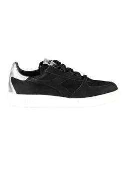 "Diadora Nero Sneaker – Stil & Komfort für jeden Tag"