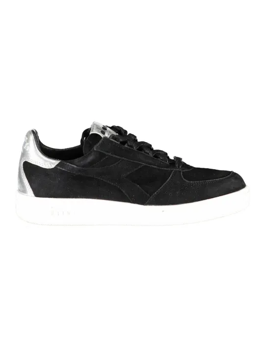 "Diadora Sneakers im Sale | Diadora 201172552F_NERO_80013 online kaufen"|Planet-Deluxe