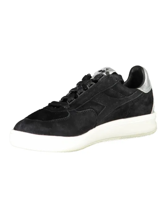 "Diadora Sneakers im Sale | Diadora 201172552F_NERO_80013 online kaufen"|Planet-Deluxe