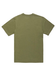 T-Shirts Army Cotton Tee with Contrast Logo 80,00 € 8056308973029 | Planet-Deluxe