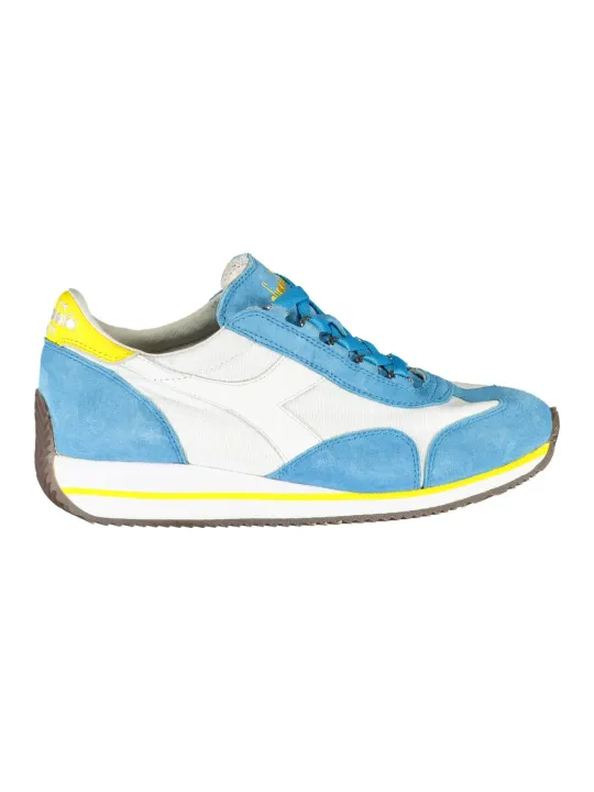 "Diadora Sneakers im Sale | Diadora Azurro Sneaker – Komfort & Stil für deinen Alltag online kaufen"|Planet-Deluxe