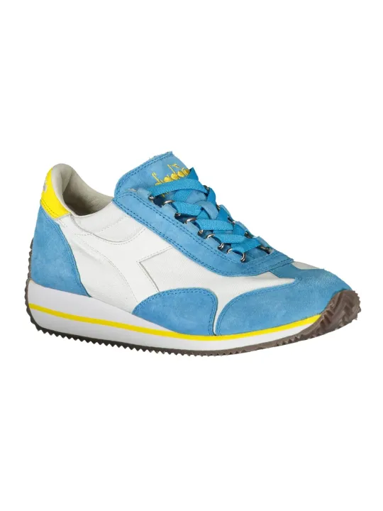 "Diadora Startseite im Sale | DAMEN SPORTSCHUHE DIADORA HELLBLAU online kaufen"|Planet-Deluxe