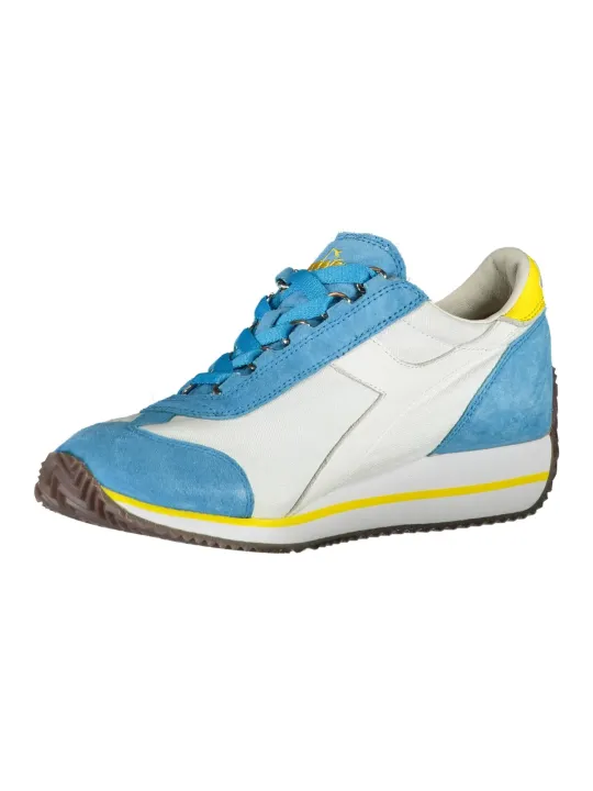 "Diadora Startseite im Sale | DAMEN SPORTSCHUHE DIADORA HELLBLAU online kaufen"|Planet-Deluxe