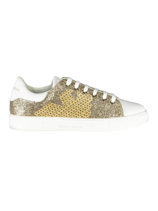 "Emporio Armani Startseite im Sale | EMPORIO ARMANI DAMEN SPORTSCHUHE GOLD online kaufen"|Planet-Deluxe "Emporio Armani Startseite im Sale | EMPORIO ARMANI DAMEN SPORTSCHUHE GOLD online kaufen"|Planet-Deluxe