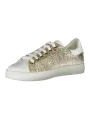 "Emporio Armani Startseite im Sale | EMPORIO ARMANI DAMEN SPORTSCHUHE GOLD online kaufen"|Planet-Deluxe