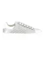 "Emporio Armani Startseite im Sale | EMPORIO ARMANI SPORTSCHUHE DAMEN SILBER online kaufen"|Planet-Deluxe